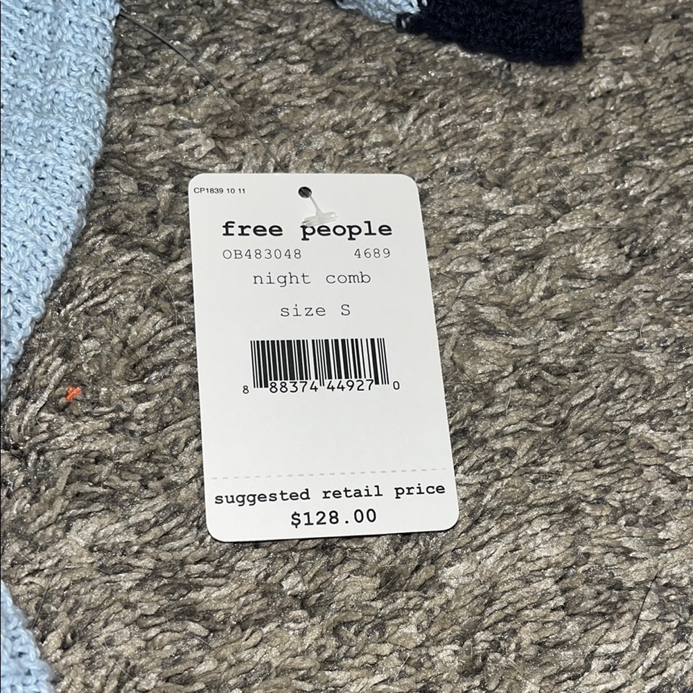 Free people dress - Picture 2 of 4